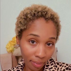 Meet your Posher, Ashanta